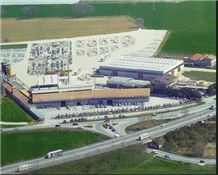 Mondial Marmi
