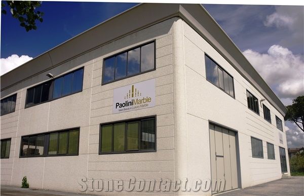 Paolini Marble srl