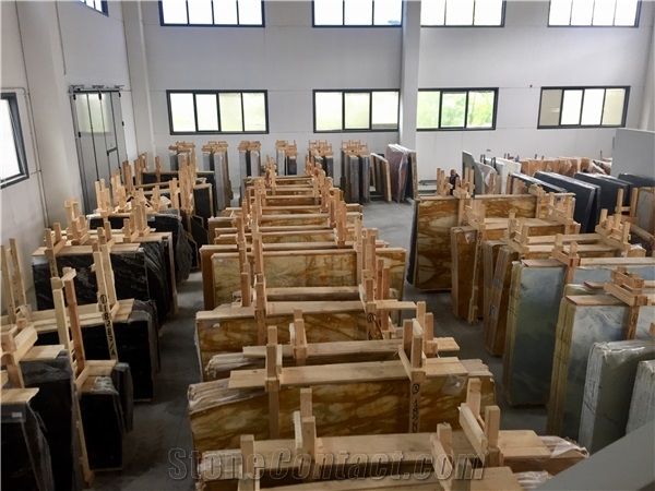 Paolini Marble srl