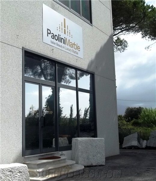 Paolini Marble srl