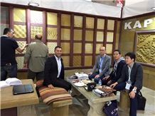 Kaptas Kapadokya Dogal Tas Madencilik A.S.