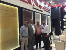 MARBLE IZMIR FAIR 2018