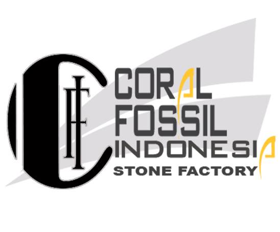 CORAL FOSSIL INDONESIA