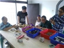 CORAL FOSSIL INDONESIA
