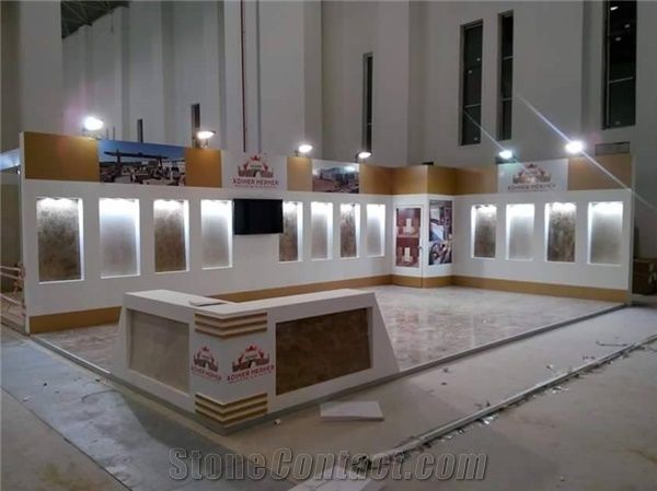 Tutmer Mermer - Adimer Mermer A.S.