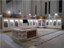 Tutmer Mermer - Adimer Mermer A.S.