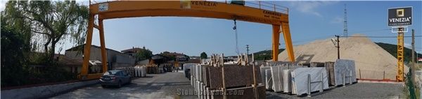 VENEZIA NATURAL STONE