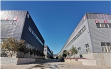 Qinhuangdao Jingwei Stone Co., Ltd