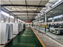 Qinhuangdao Jingwei Stone Co., Ltd