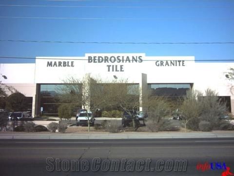 Bedrosians Tile & Stone