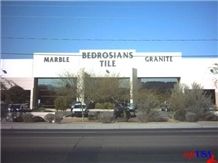 Bedrosians Tile & Stone