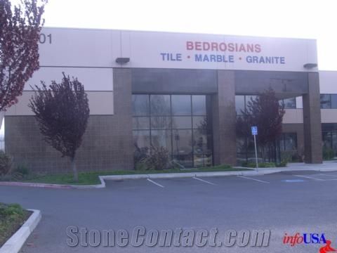Bedrosians Tile & Stone