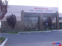 Bedrosians Tile & Stone