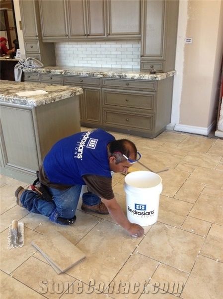 Bedrosians Tile & Stone