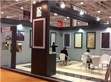 MYSTONE LTD. STI.