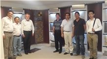 MARBLE IZMIR FAIR 2014