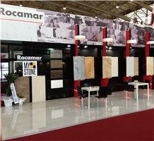 MARBLE IZMIR FAIR 2014