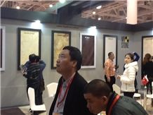 XIAMEN STONE FAIR 2013