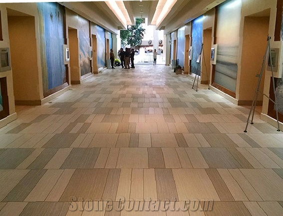 Top Tile & Stoneworks