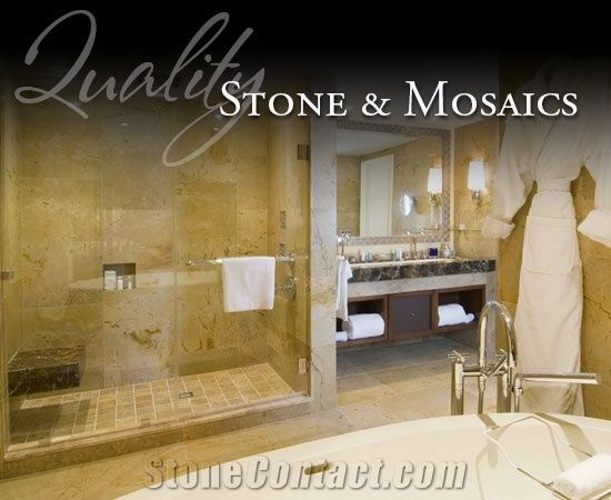 Top Tile & Stoneworks