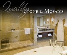 Top Tile & Stoneworks