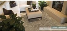 TURKMAR MARBLE