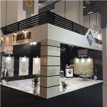 MARBLE IZMIR FAIR 2016