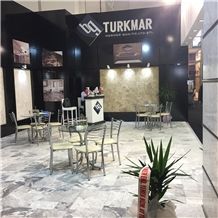 MARBLE IZMIR FAIR 2016