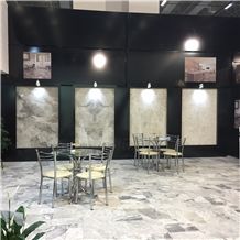 MARBLE IZMIR FAIR 2016