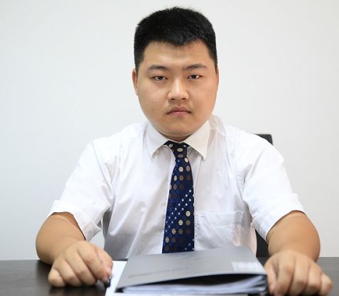 Chengzhi Zhou