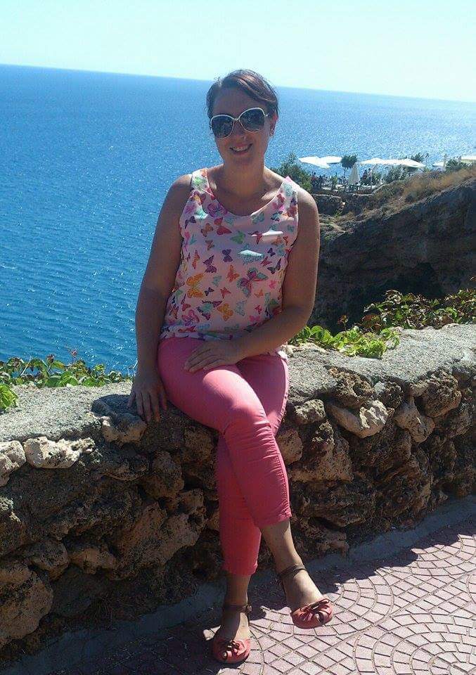 Burcin Oral