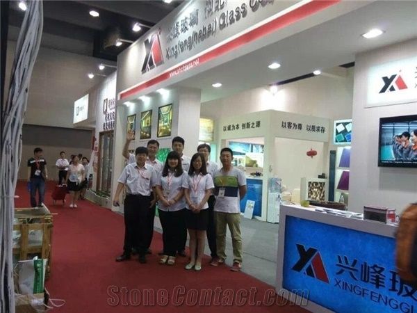 XingFeng Glass (Hong Kong) Technology Company