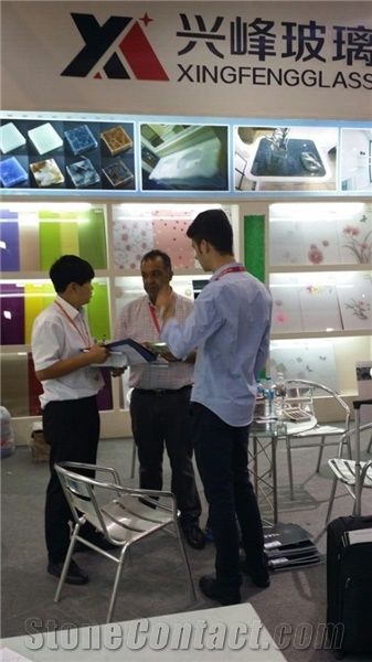 XingFeng Glass (Hong Kong) Technology Company
