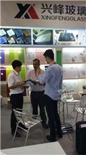 XingFeng Glass (Hong Kong) Technology Company