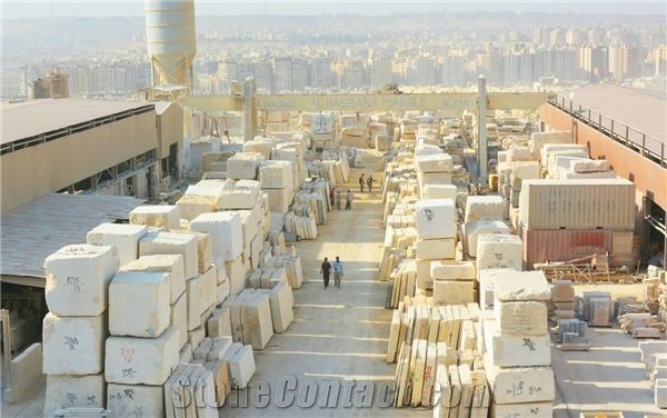 Alhassana Marble