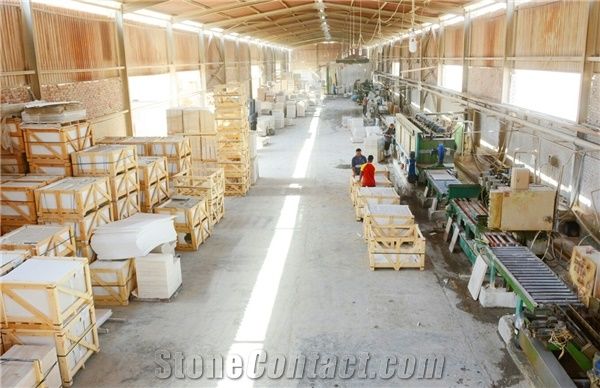 Alhassana Marble