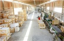 Alhassana Marble