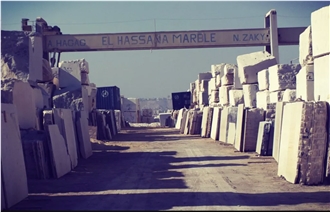 Alhassana Marble
