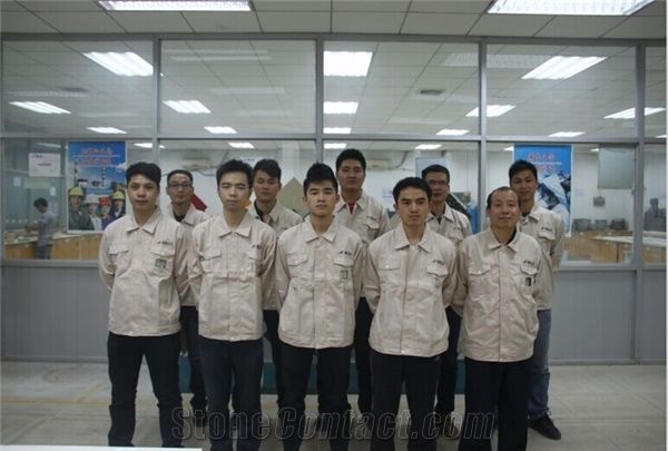 Wanfeng Compound Stone Technology Co. Ltd.