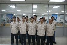 Wanfeng Compound Stone Technology Co. Ltd.