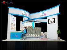 XIAMEN STONE FAIR 2014