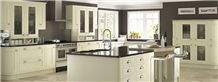Made in Granite