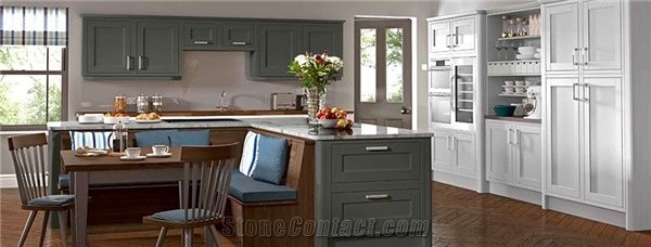 Made in Granite