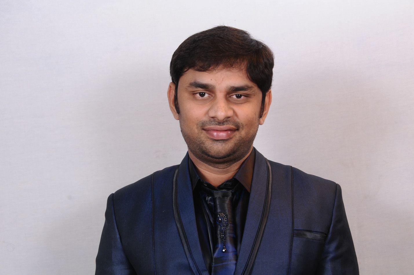 B. Srinivas Reddy B. Srinivas Reddy
