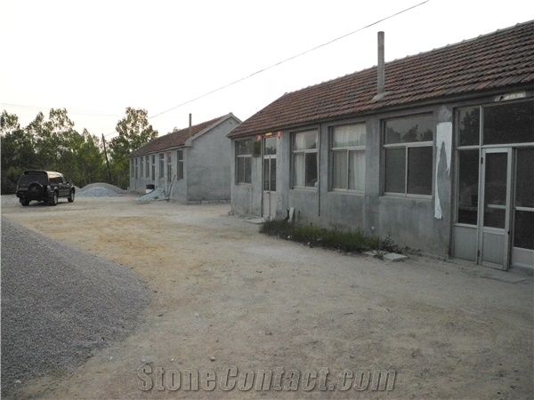 WEIHAI YOURIXIN BUILDING MATERIAL CO.,LTD.