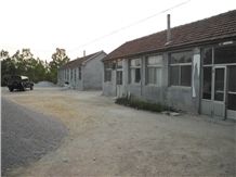 WEIHAI YOURIXIN BUILDING MATERIAL CO.,LTD.
