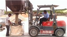 WEIHAI YOURIXIN BUILDING MATERIAL CO.,LTD.