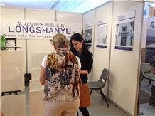 XIAMEN STONE FAIR 2015