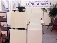XIAMEN STONE FAIR 2015
