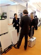 XIAMEN STONE FAIR 2015